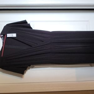 New York and Company Black jumpsuit  size XL